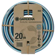 EcoLine Hose 13 mm (1/2"), 20 m